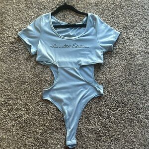 Bodysuit